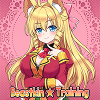 Beastkin ☆ Training ~The Trials of a Beastkin Noblewoman~