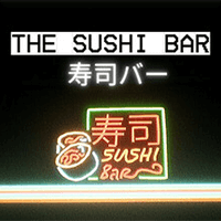 The Sushi Bar