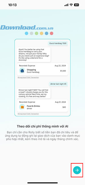 cach dung rolly de quan ly chi tieu voi ai 2*497382