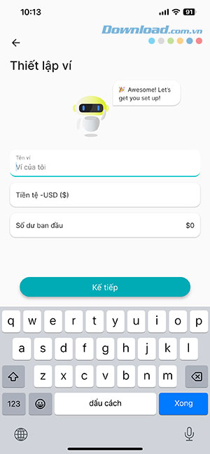 cach dung rolly de quan ly chi tieu voi ai 5*497383