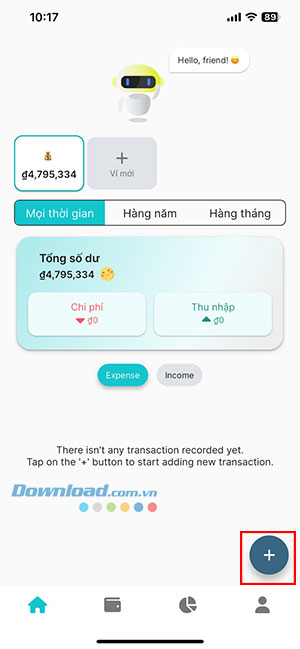 cach dung rolly de quan ly chi tieu voi ai 9*497373