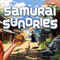 Samurai Sundries