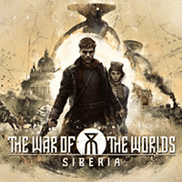 The War of the Worlds: Siberia