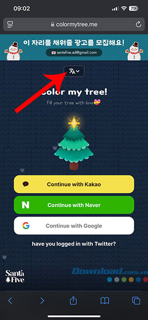 cach dung Colormytree 1*497437