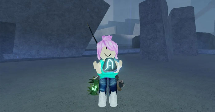 TOP phù phép tốt nhất trong Roblox Fisch