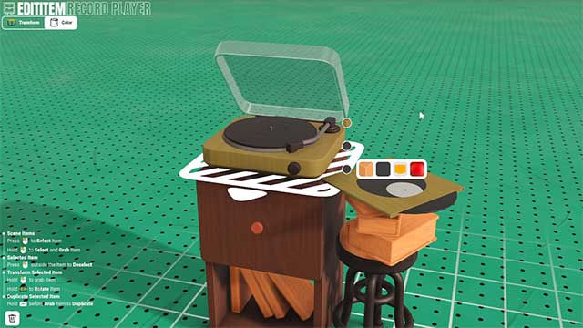 Thiết kế không gian mơ ước của bạn với Block Block Block game