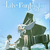 Lily Fantasia