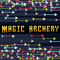 Magic Archery online