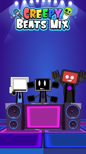  Music Creepy Beat Mix cho bạn tự tạo ra âm nhạc của riêng mình