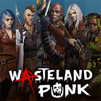 Wasteland Punk