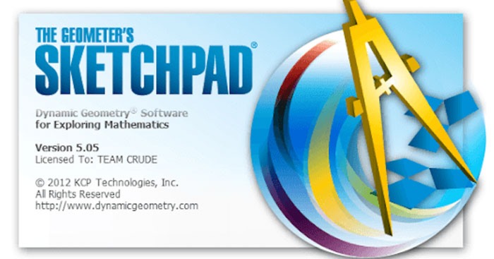 Tổng hợp phím tắt Geometer's Sketchpad