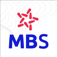 MBS Mobile cho iOS