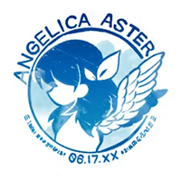 Angelica Aster