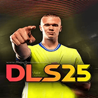 Dream League Soccer 2025