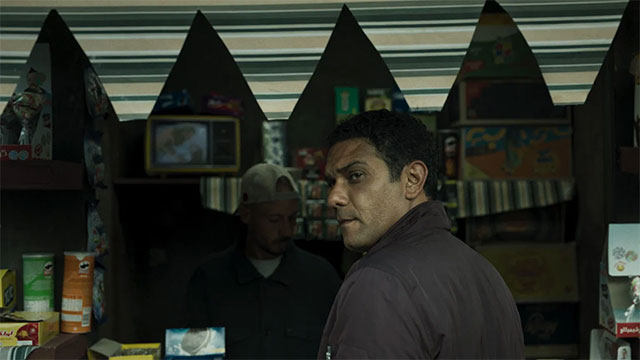 Echoes of the Past kết hợp giữa yếu tố kinh dị tâm lý với tội phạm hồi hộp