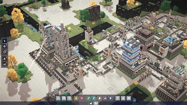 Thư giãn và tìm kiếm tốc độ chơi của riêng bạn