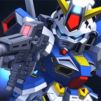 SD Gundam G Generation ETERNAL cho Android