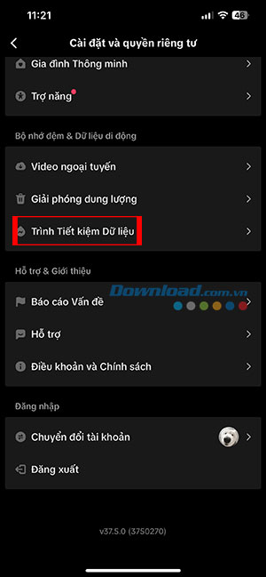 cach dang video tiktok ro net 4*497982