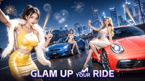 Trở thành người tìm kiếm tài năng nhóm nhạc nữ