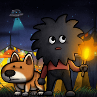 Woolly Boy and the Circus cho Android