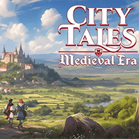 City Tales: Medieval Era