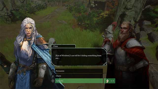 Khám phá thế giới kỳ ảo thời Trung cổ có thiết kế gốc