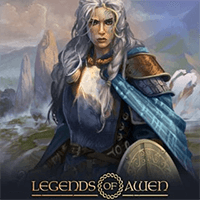 Legends of Awen: Rise of the Fianna