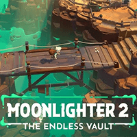 Moonlighter 2: The Endless Vault