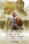 Chúa tể của những chiếc nhẫn: Cuộc chiến của Rohirrim