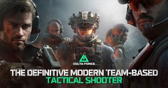 Garena Delta Force cho Android