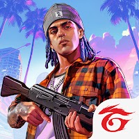 Garena Free City cho iOS