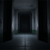 The Hallway