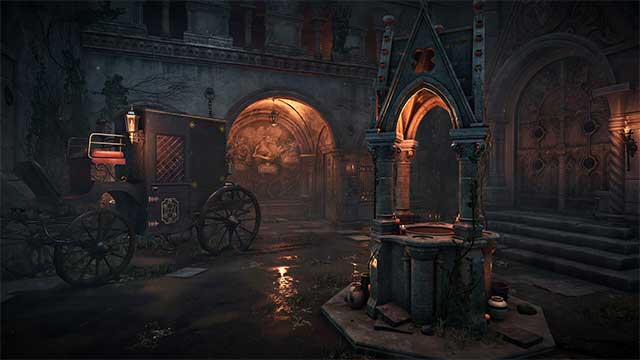 Mở khóa 12 phòng thoát hiểm hoàn toàn mới chứa đầy câu đố