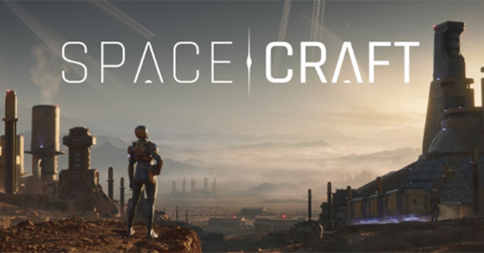 SpaceCraftGame thám hiểm sinh tồn không gian