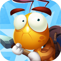 Ant Wars: Treasure Hunt cho Android