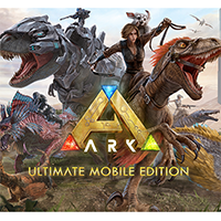 ARK: Ultimate Mobile Edition cho iOS