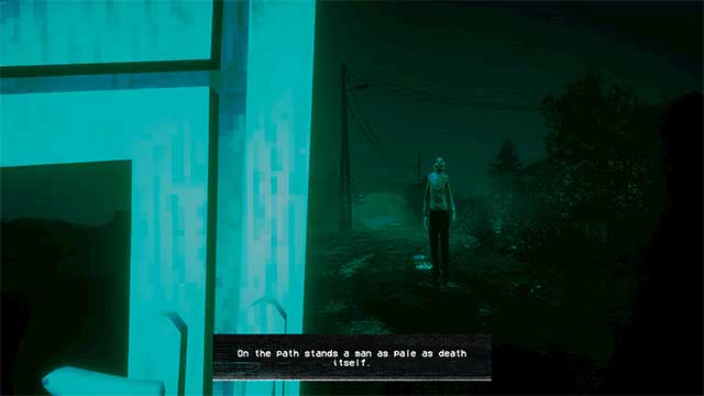No I'm Not a Human là game kinh dị sinh tồn gợi nhớ đến That's Not My Neighbor