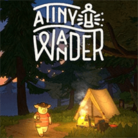 A Tiny Wander