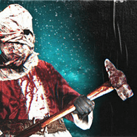 Christmas Mutilator