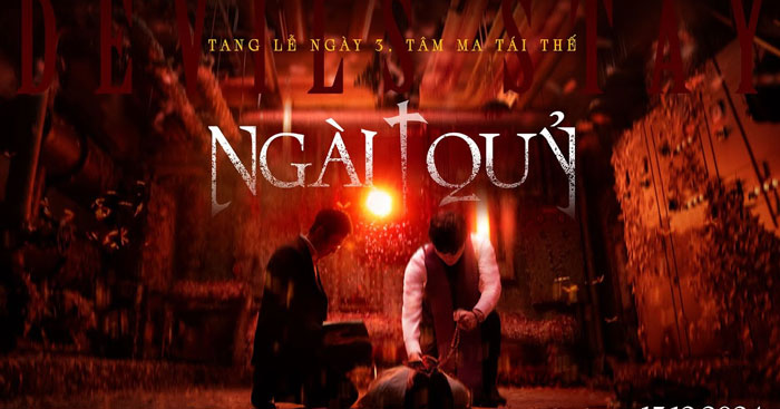 Ngài quỷ