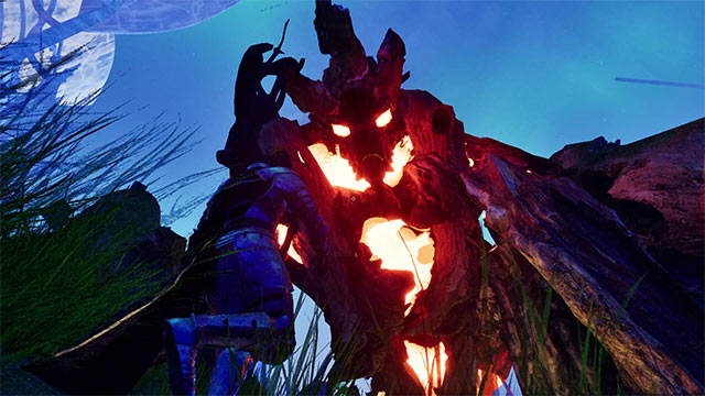 Cùng bạn bè khám phá thế giới, trồng trọt, chế tạo và đánh boss trong Dream World