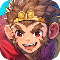 Oriental Legend: Wukong cho Android