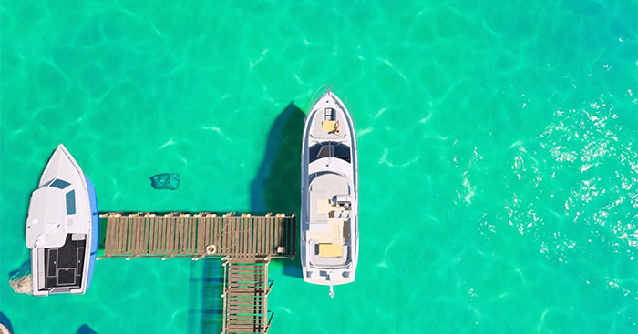 Yacht Life SimulatorGame kinh doanh tour nghỉ dưỡng trên du thuyền