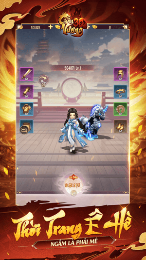 Hệ thống thời trang ê hề