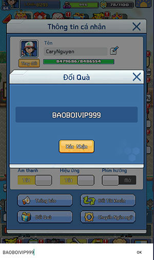 code Bao Boi Origin 3*498544