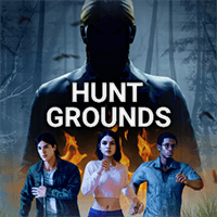 Hunt Grounds