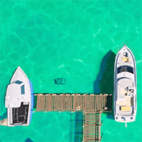 Yacht Life Simulator