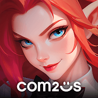 Gods & Demons cho iOS