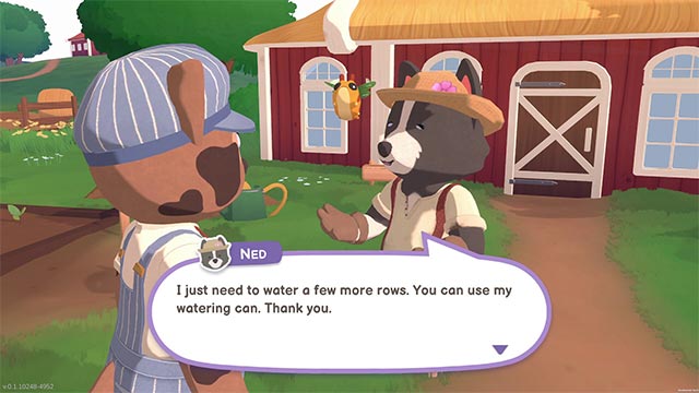 Khám phá cuộc sống muôn màu thông qua góc nhìn của mỗi nhân vật