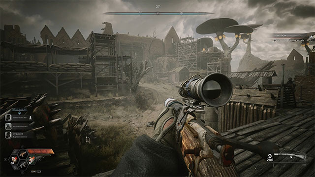 PIONER là game FPS sinh tồn hậu tận thế đặt trong bối cảnh Liên Xô cũ